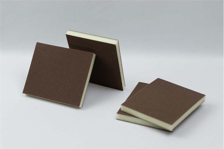 foam sanding sponge