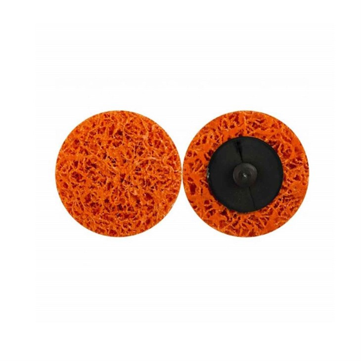 Rust og maling removerhjul