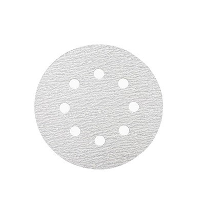 Krok og løkke tørre slipeskiver