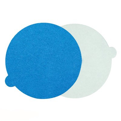 PSA slipende filmplate