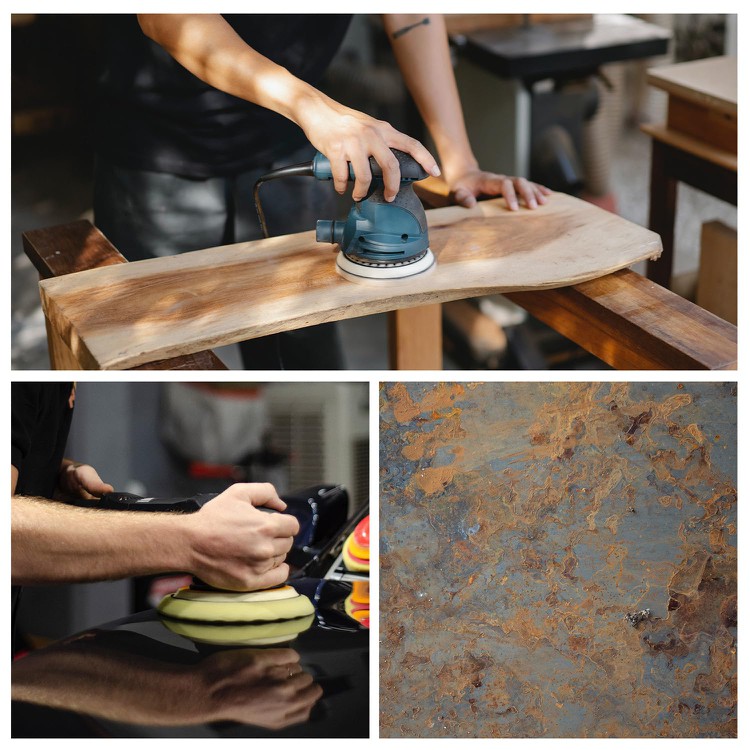 ceramic mesh disc purple ceramic mesh disc purple