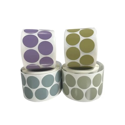 Trizact Film Disc Roll